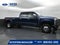 2027 Ford F-350SD Platinum DRW