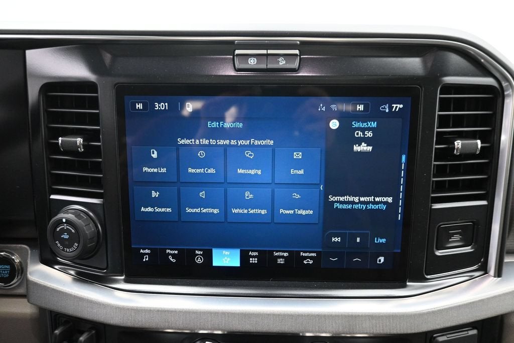 2027 Ford F-350SD Platinum DRW