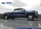2027 Ford F-350SD Platinum DRW