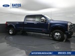 2027 Ford F-350SD Platinum DRW