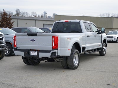 2026 Ford F-350SD XL DRW