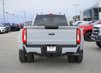 2026 Ford F-350SD XL DRW