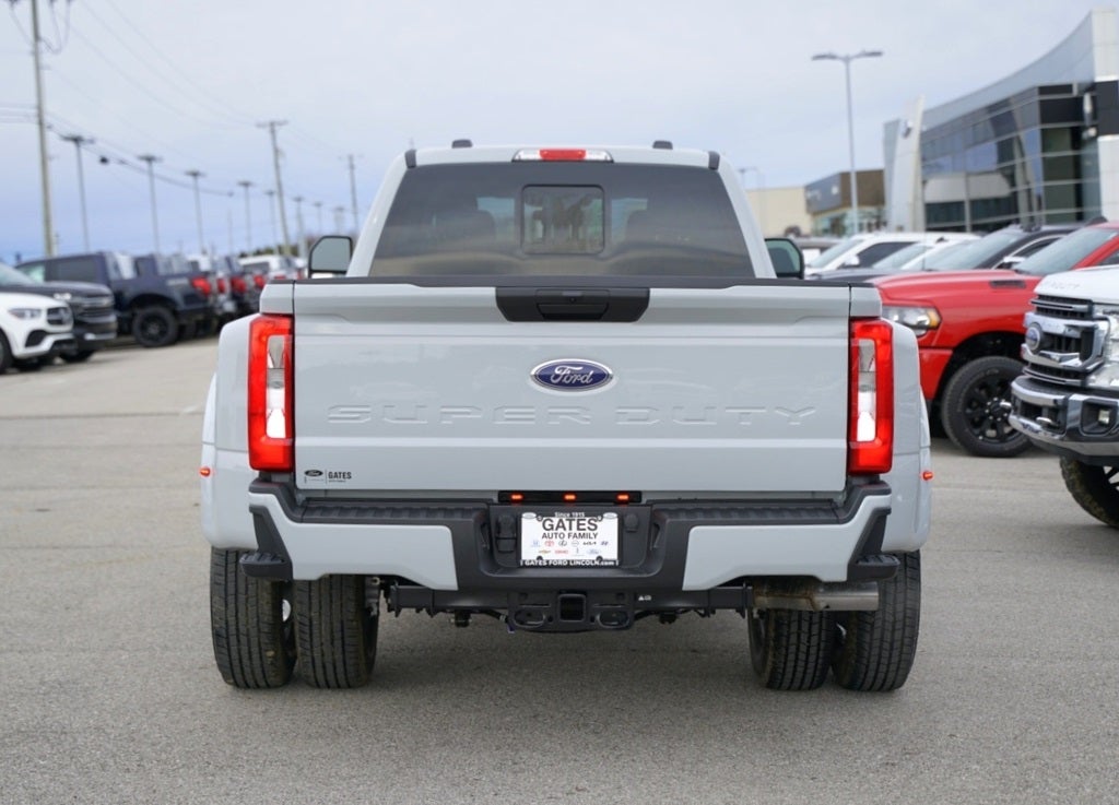 2026 Ford F-350SD XL DRW