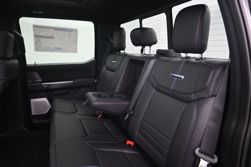 2026 Ford F-350SD Platinum DRW