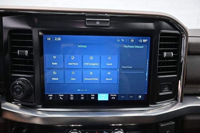 2026 Ford F-350SD King Ranch DRW