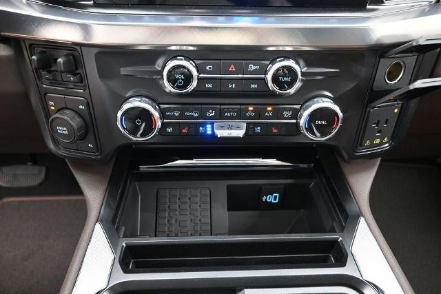 2026 Ford F-350SD King Ranch DRW