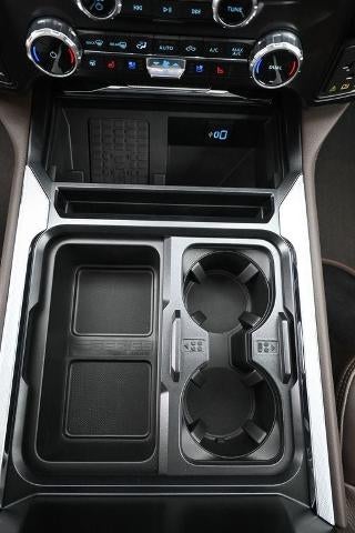 2026 Ford F-350SD King Ranch DRW