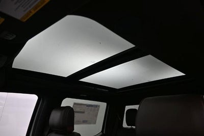 2026 Ford F-350SD King Ranch DRW