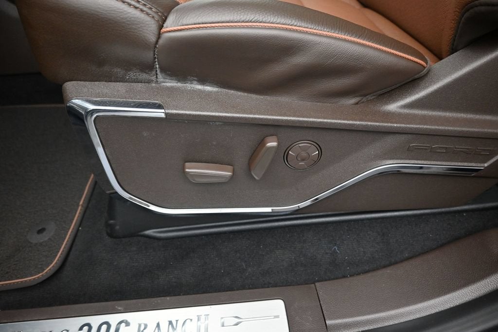 2026 Ford F-350SD King Ranch DRW