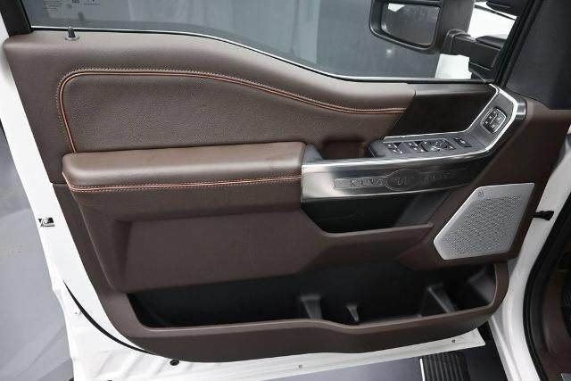 2026 Ford F-350SD King Ranch DRW