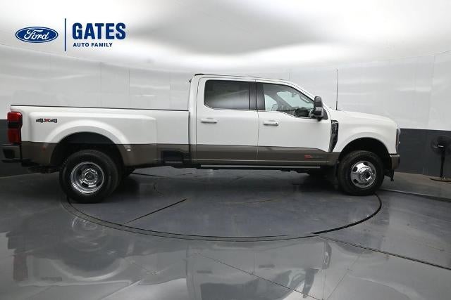 2026 Ford F-350SD King Ranch DRW