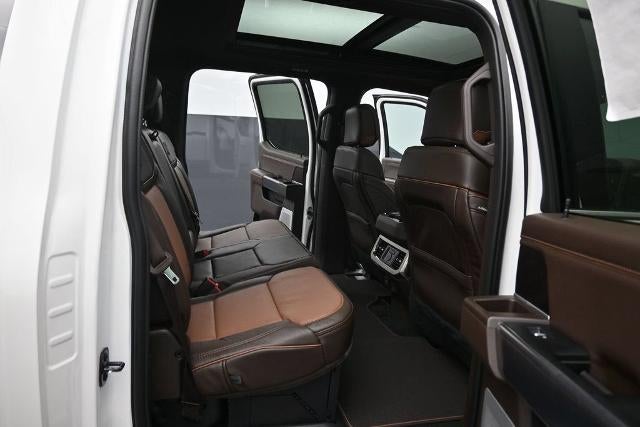 2026 Ford F-350SD King Ranch DRW