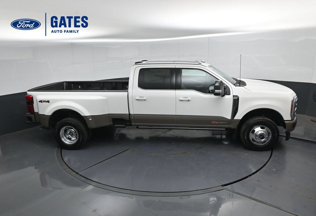 2026 Ford F-350SD King Ranch DRW