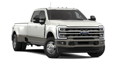 2026 Ford F-350SD DRW