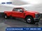 2027 Ford F-350SD Lariat DRW