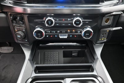 2027 Ford F-350SD Lariat DRW