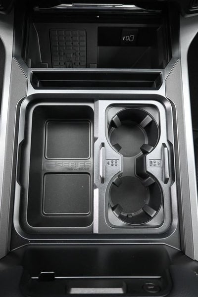 2027 Ford F-350SD Lariat DRW