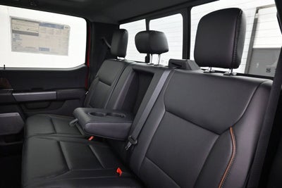 2027 Ford F-350SD Lariat DRW