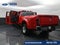 2027 Ford F-350SD Lariat DRW