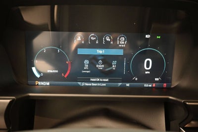 2027 Ford F-350SD DRW
