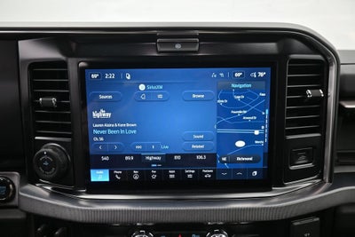 2027 Ford F-350SD DRW