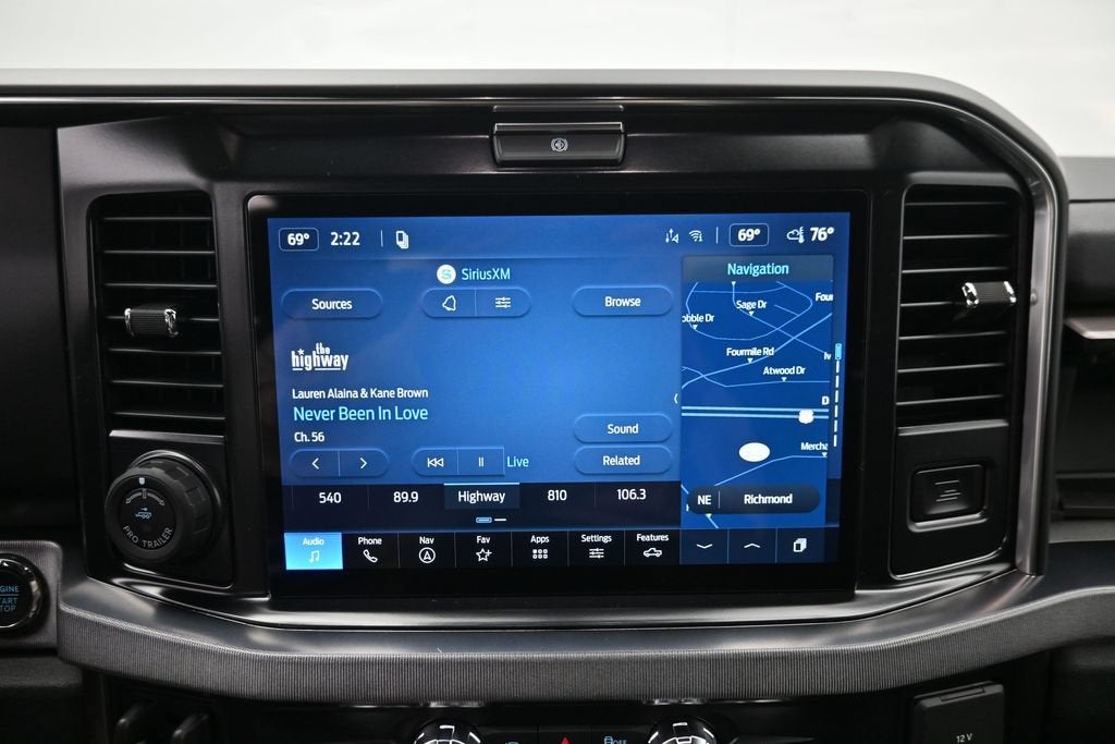 2027 Ford F-350SD DRW