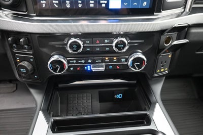 2027 Ford F-350SD DRW