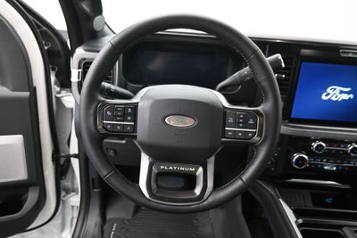 2027 Ford F-350SD DRW