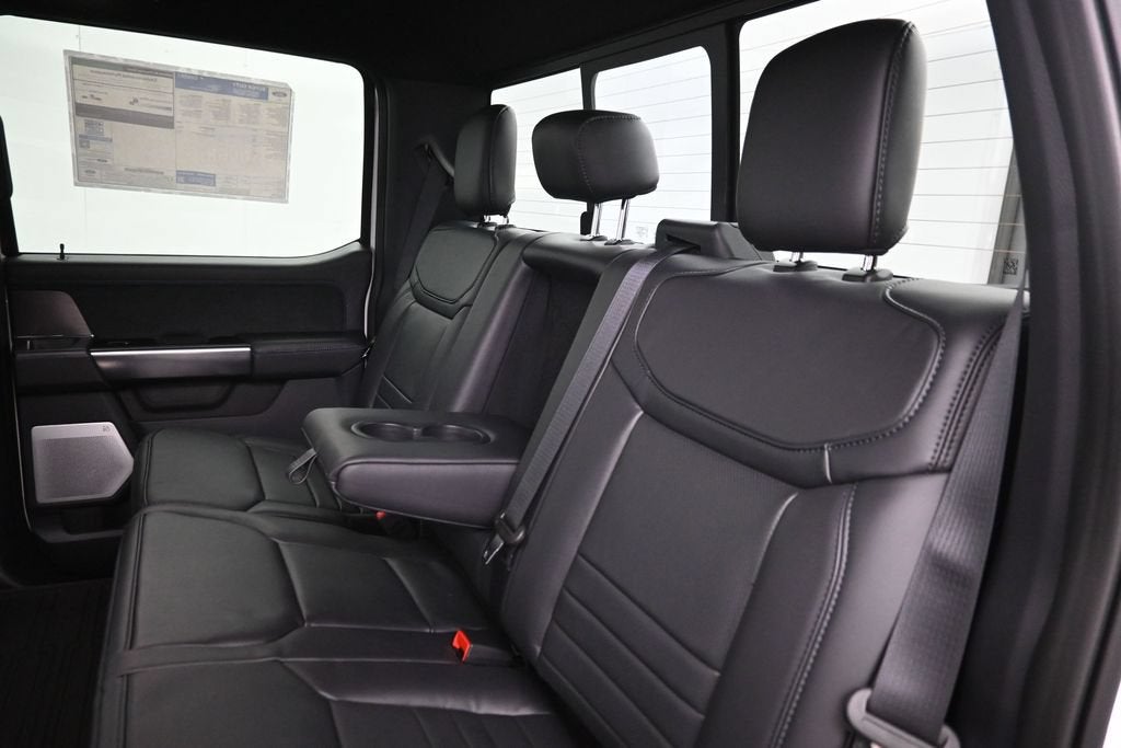 2027 Ford F-350SD DRW