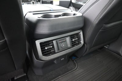 2027 Ford F-350SD DRW