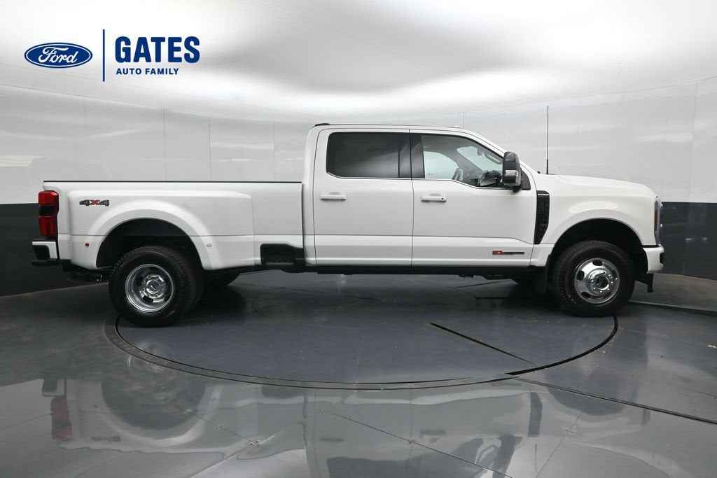 2027 Ford F-350SD DRW