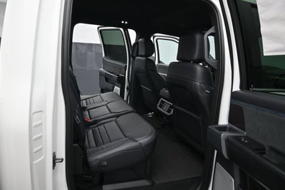 2027 Ford F-350SD DRW