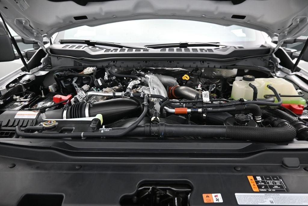 2027 Ford F-350SD DRW