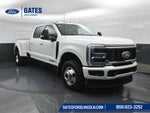 2027 Ford F-350SD DRW