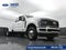 2027 Ford F-350SD DRW