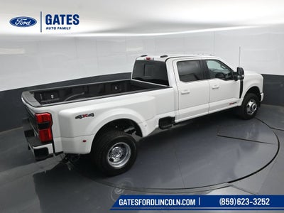 2027 Ford F-350SD DRW