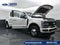 2027 Ford F-350SD DRW