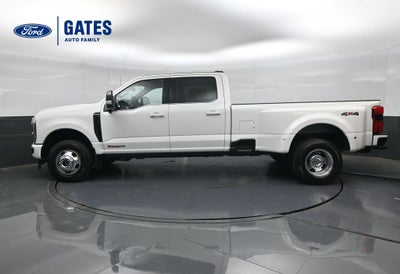 2027 Ford F-350SD DRW