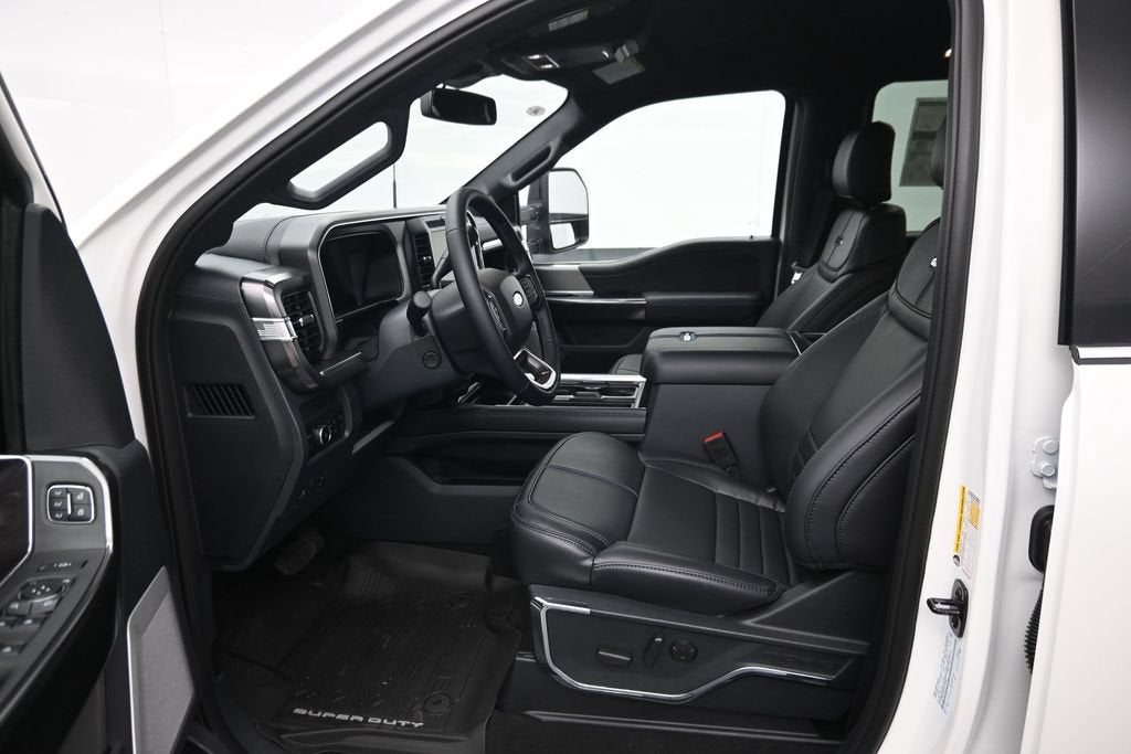 2027 Ford F-350SD DRW