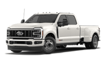 2027 Ford F-350SD DRW