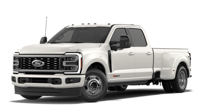 2027 Ford F-350SD DRW