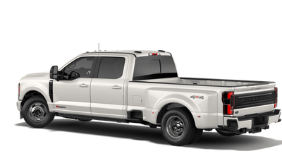 2027 Ford F-350SD DRW