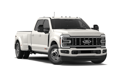 2027 Ford F-350SD DRW
