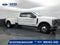2027 Ford Super Duty F-350 DRW Pickup F-350® Lariat®