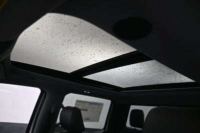 2027 Ford F-350SD Lariat DRW
