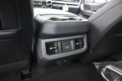 2027 Ford F-350SD Lariat DRW
