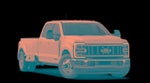 2027 Ford Super Duty F-350 DRW Pickup F-350® Lariat®