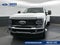 2027 Ford Super Duty F-350 DRW Pickup F-350® Lariat®