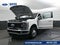 2027 Ford F-350SD Lariat DRW