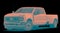 2027 Ford Super Duty F-350 DRW Pickup F-350® Lariat®